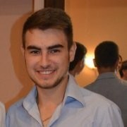 Захар Белоусенко