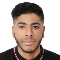 Ahmed Almalki