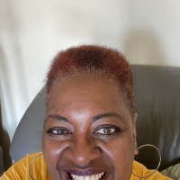 Sharon Anderson