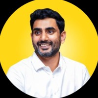 Lokesh Nara