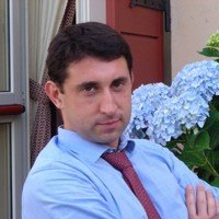 Luca Vecchia