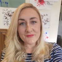 Gabrielle Higginbottom