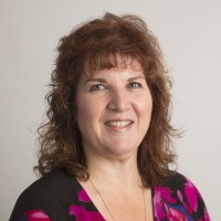 Catherine Rebry