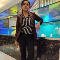 Puja Mitra