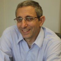 Brian Bloch