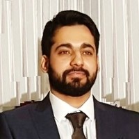 Aqib Ahmed