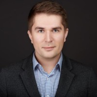 Igor Anisimov