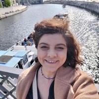 Dilek Karabulut