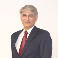 Sannjay Govinnd Anand