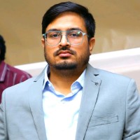 Shubham Pandey