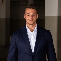 Rick Van Dranen