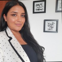 Alexa Flores Morido