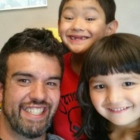 Sean Watene