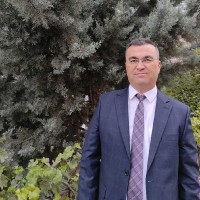 Serkan Kılınç