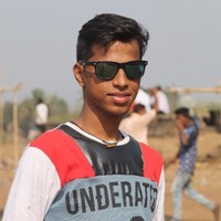 Roshan Kadam