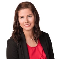 Megan Strange