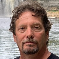 Patrick Savage, PMP