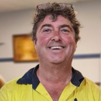 Aaron Mullineux