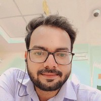 Pushpendra Singh Chauhan