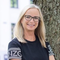 Tove Lise Nordahl