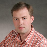 Андрей Соловей