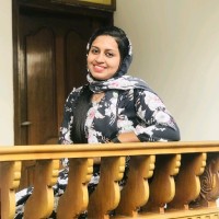 Shahana Shebeer