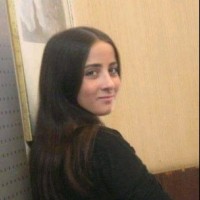 Ekaterine Shanshiashvili