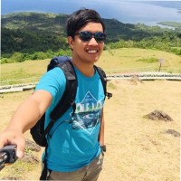 Gerico Magsayo