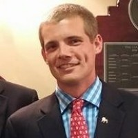 Bradley Wilson, Pga