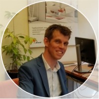 Sander Ruesink