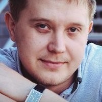 Илья Ефремов