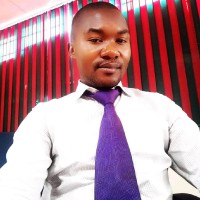 Chris Okinyi Onyango