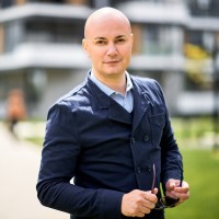 Дмитрий Рейба