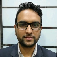Sudarshan Sapkota