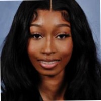 Jada Mitchell