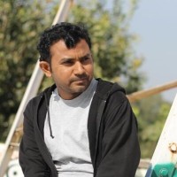 Shadab Zafar