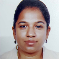 Anita Pandit