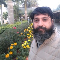 Ankur Mudgal