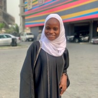 Morufat Onike-Azeez