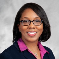 Dr. Lakeisha Lowe, Phd, Mpa