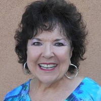 Marie Shaffron