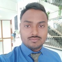 Gurushiddagouda Patil