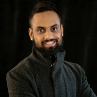 Saurav Sharma