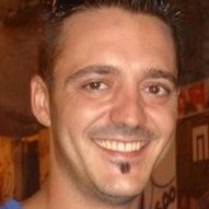 Jose Antonio Sanz Ventura