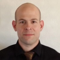 Keith Hackbarth