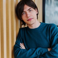 Aleksey Yazykov