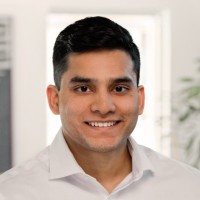 Aj Joglekar