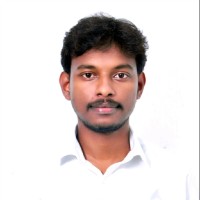 Vishnu N R