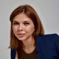 Darina Vorobyeva