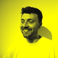 Max Glanvill